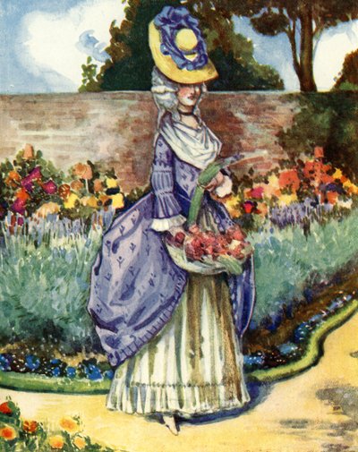 Woman